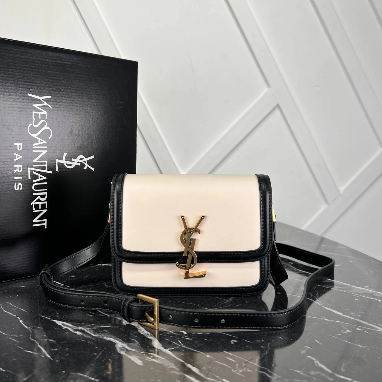 Solferino Small Bag的图片