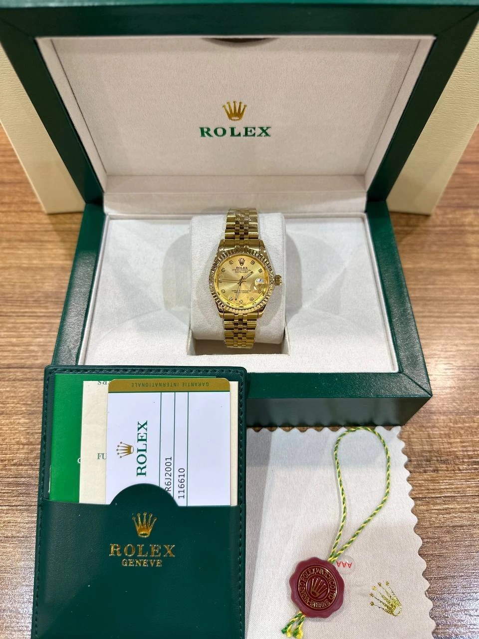 Stainless Steel Watch - 24的图片