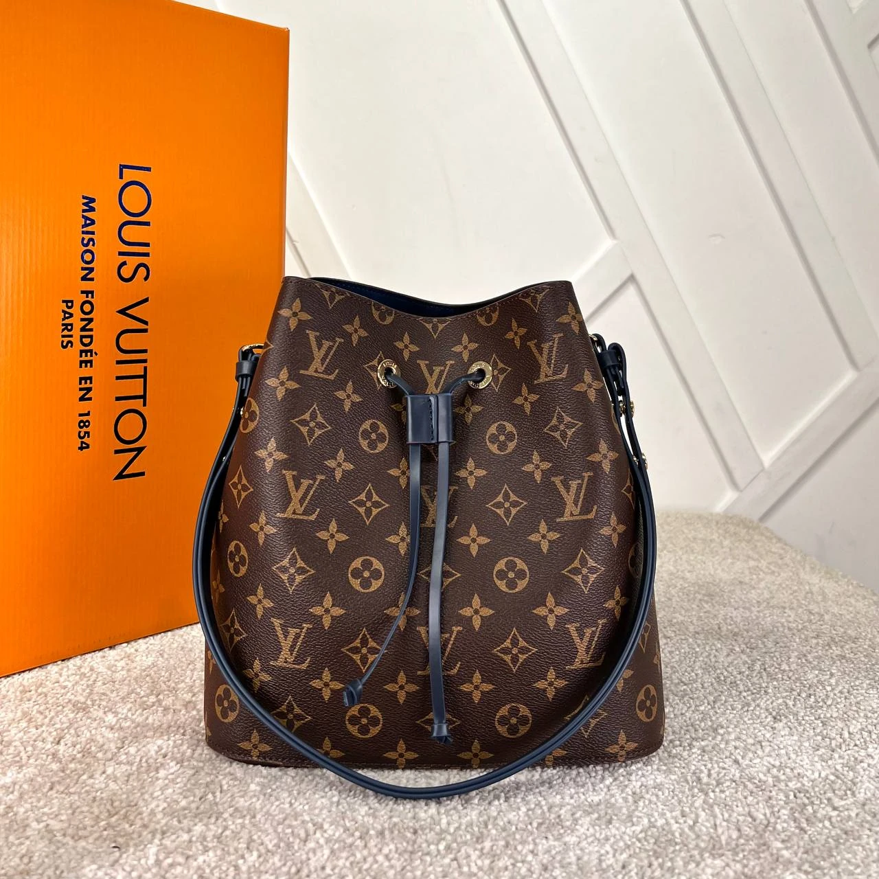 NeoNoe MM Bag的图片