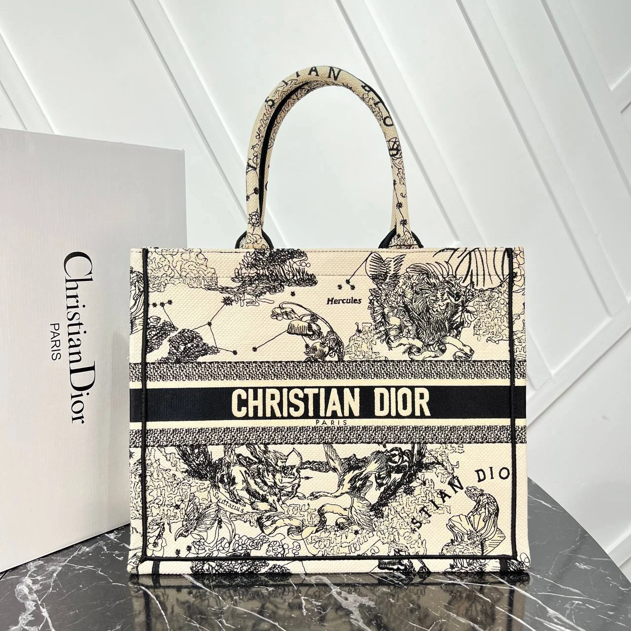 Tote Bag Big的图片