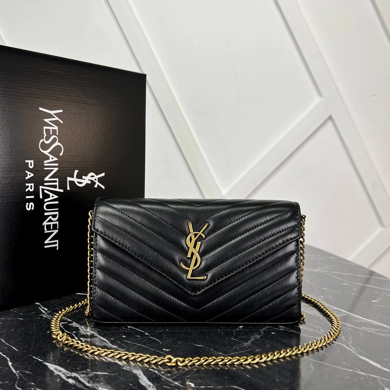 Envelope Bag的图片