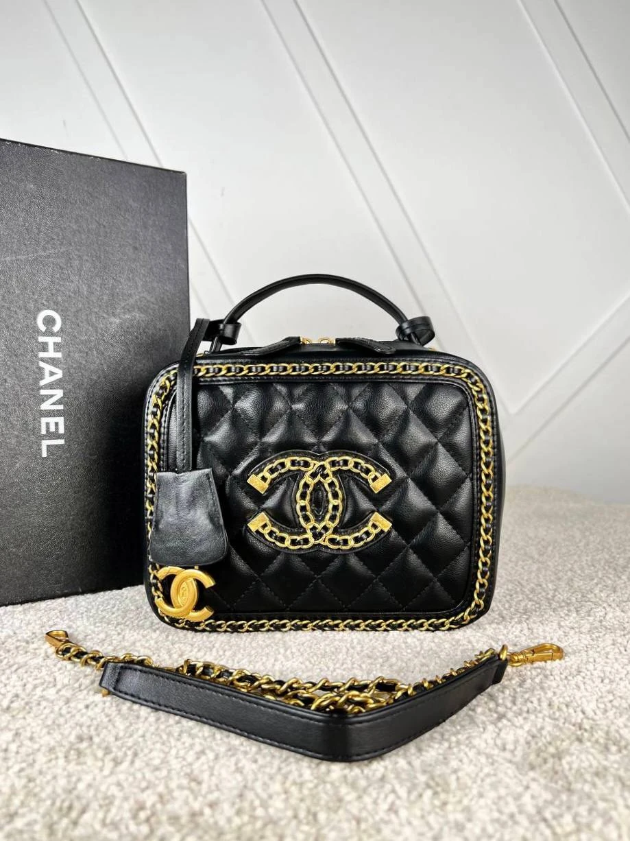 Vanity Case Bag的图片