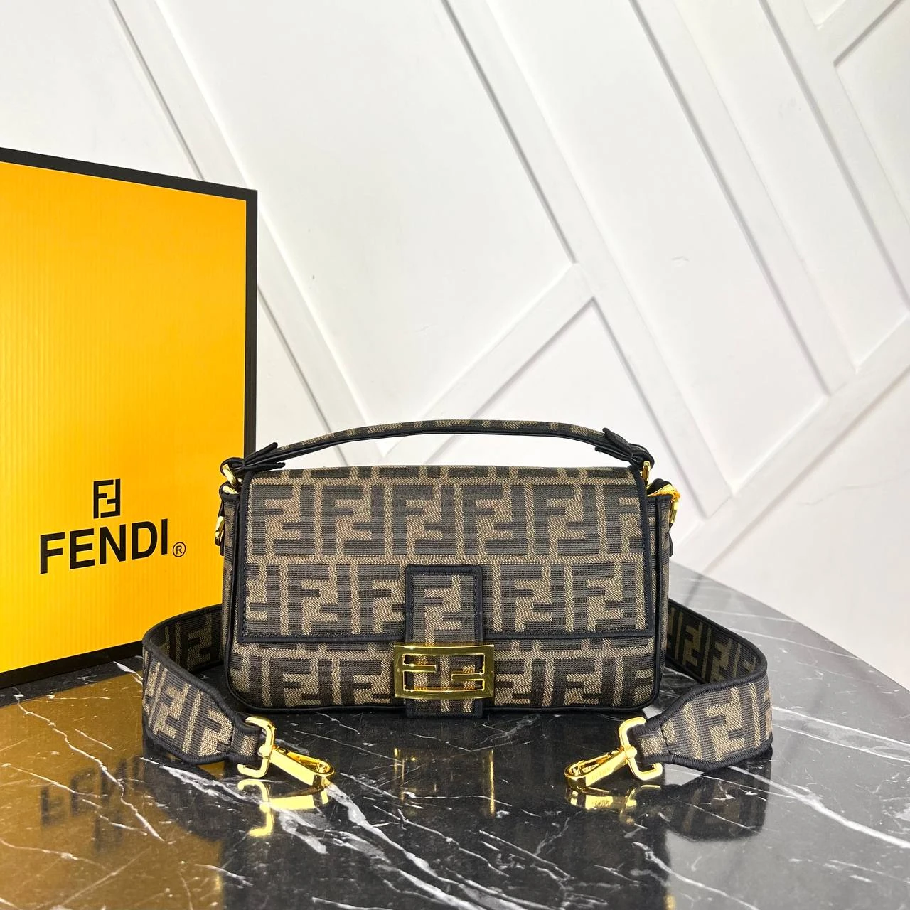 Baguette Bag的图片