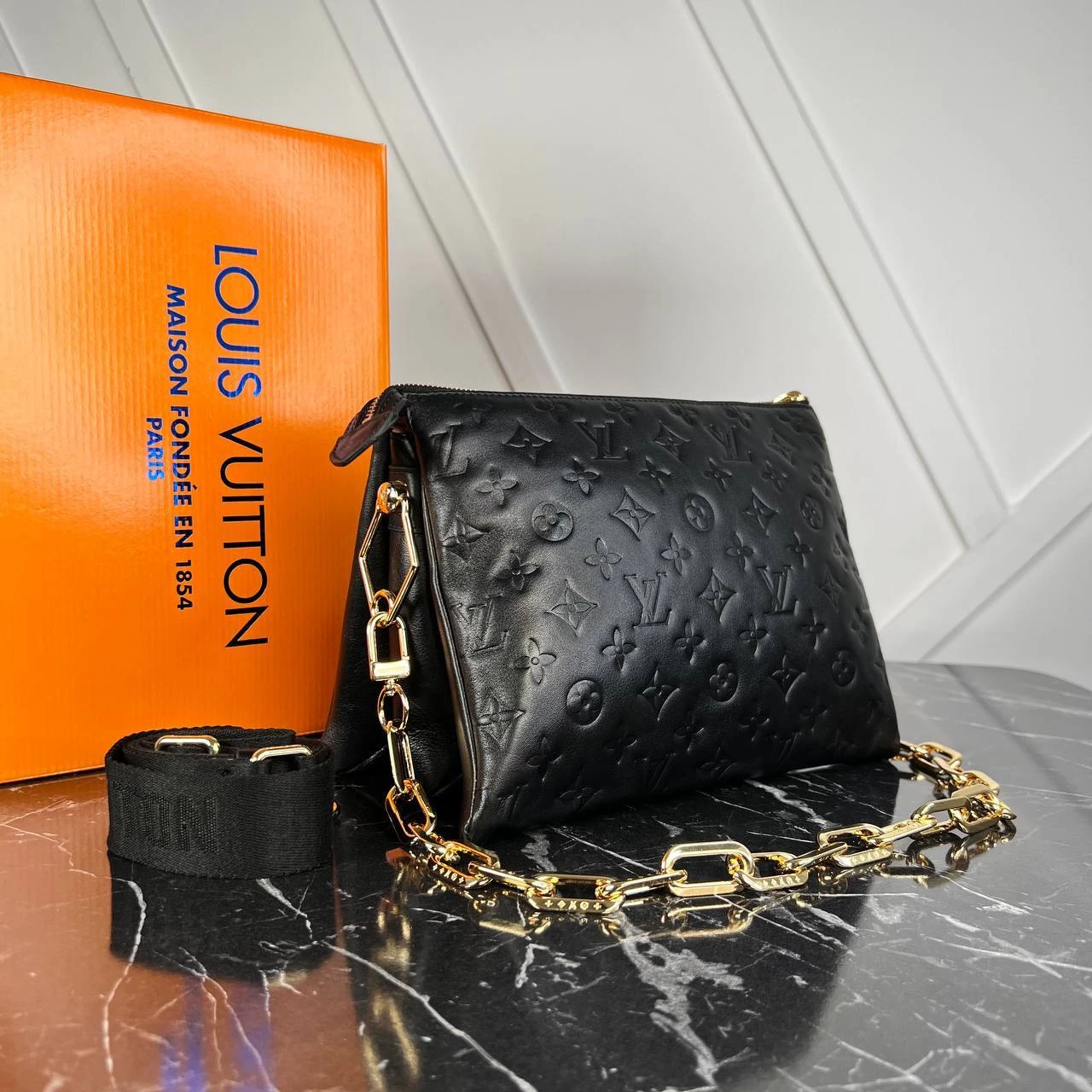 Coussin Pm Bag的图片