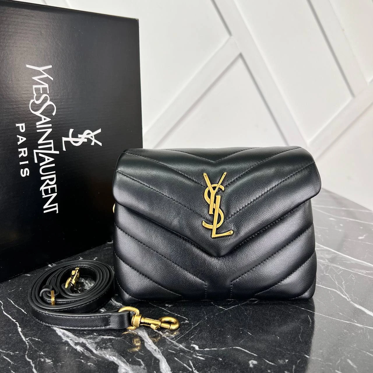 LouLou Nano Bag的图片