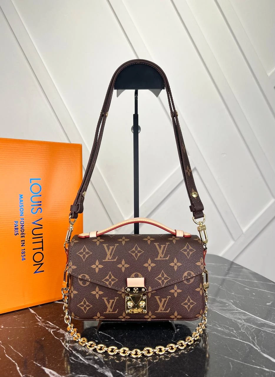 Multi Pochette Metis Bag的图片