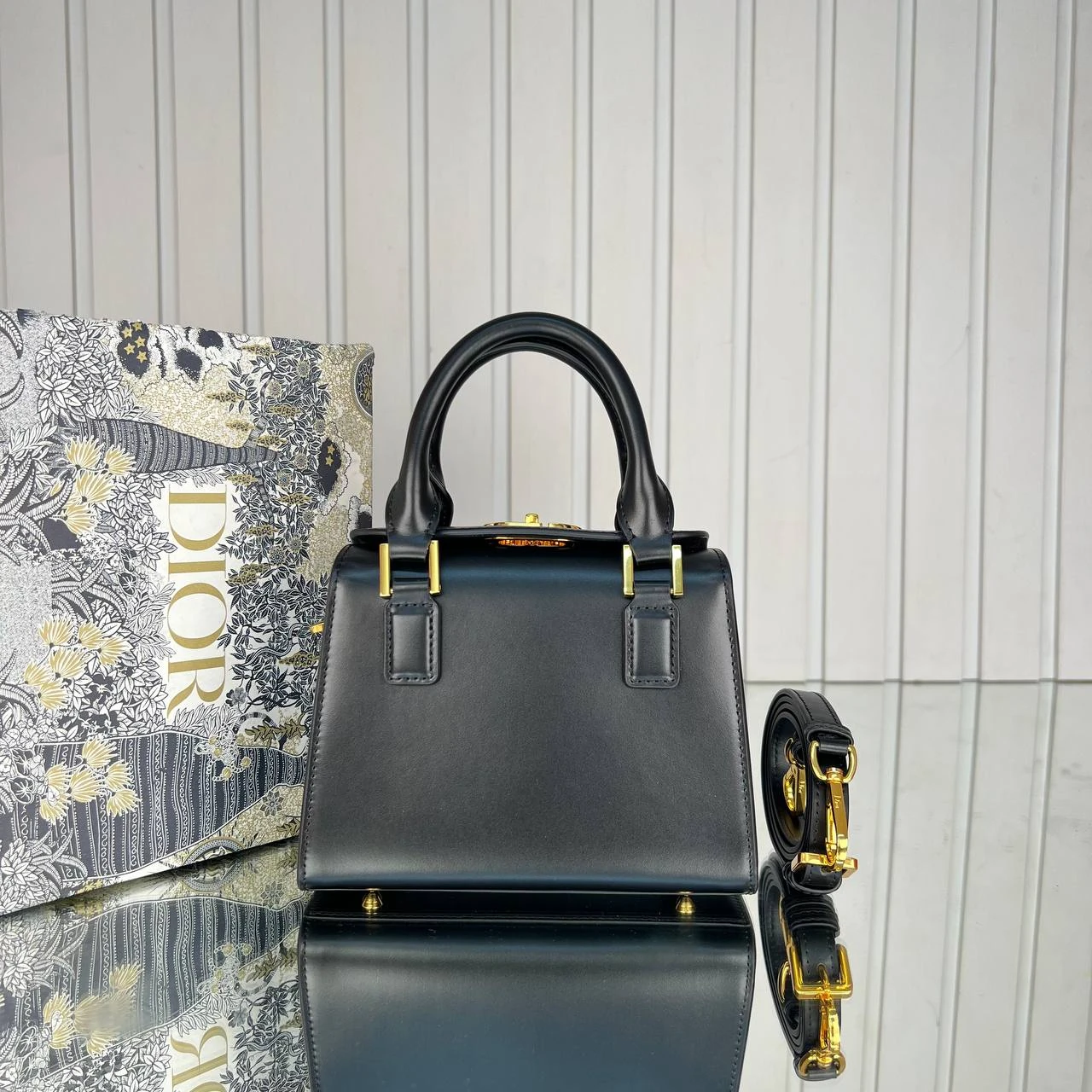 Boston Small Bag的图片