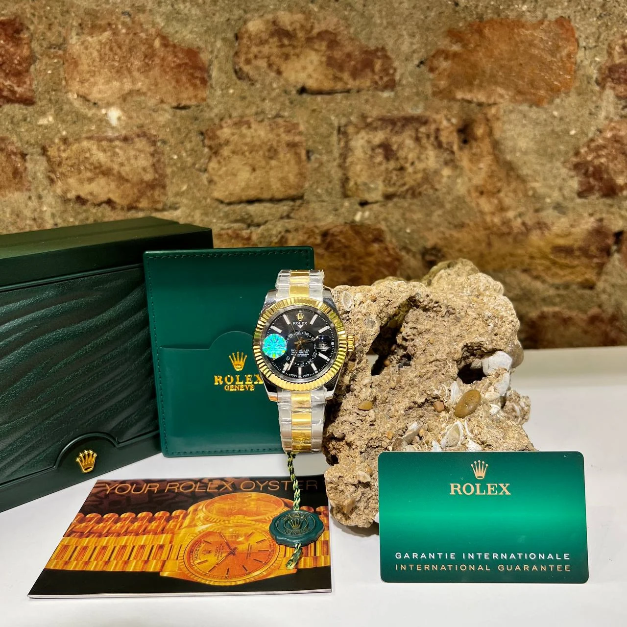 Stainless Steel Watch 31mm - 1的图片