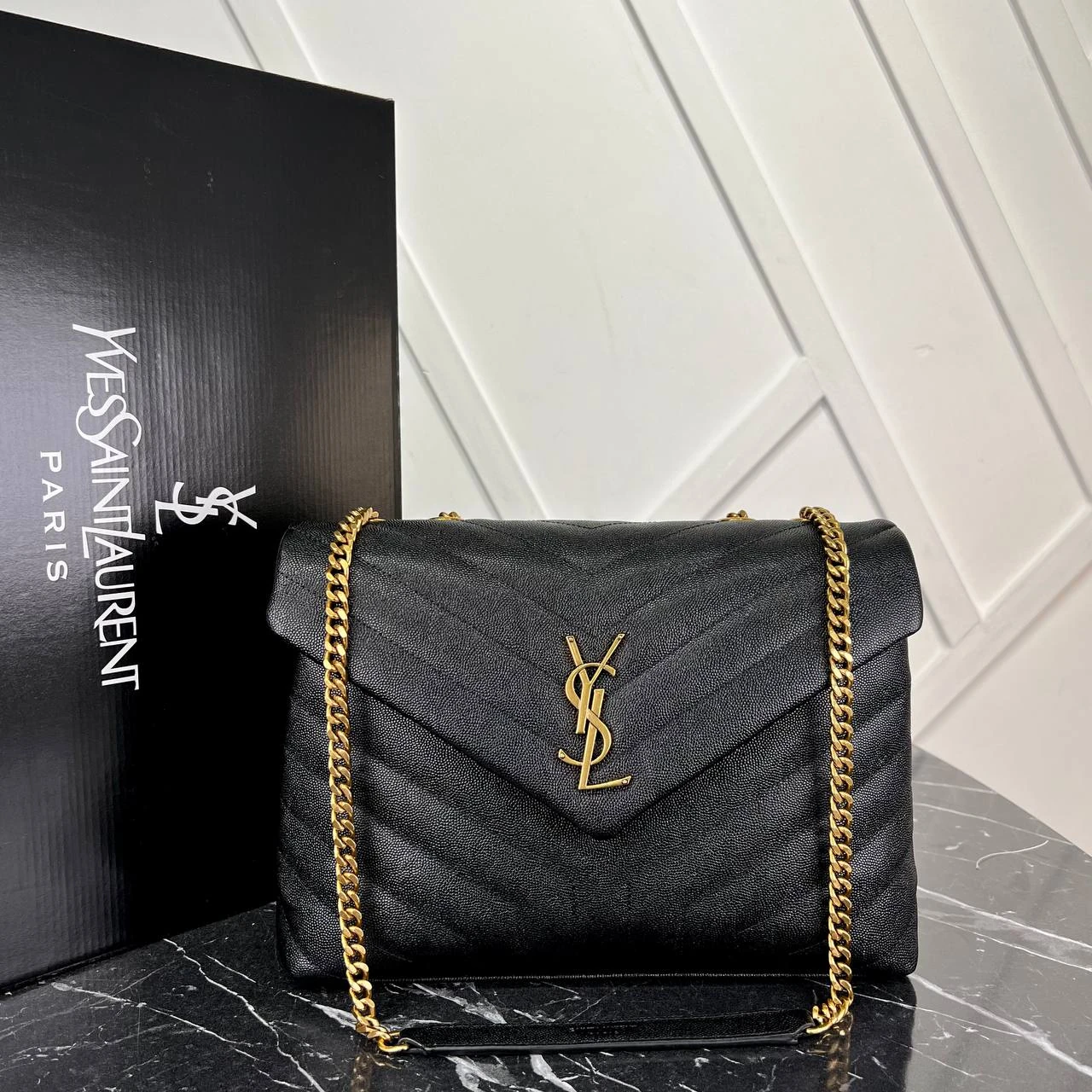 LouLou Medium Size Bag的图片