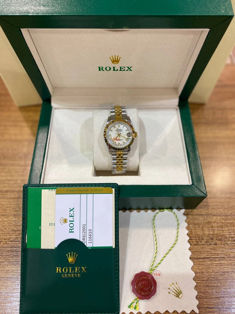 Picture of Stainless Steel Watch - 8