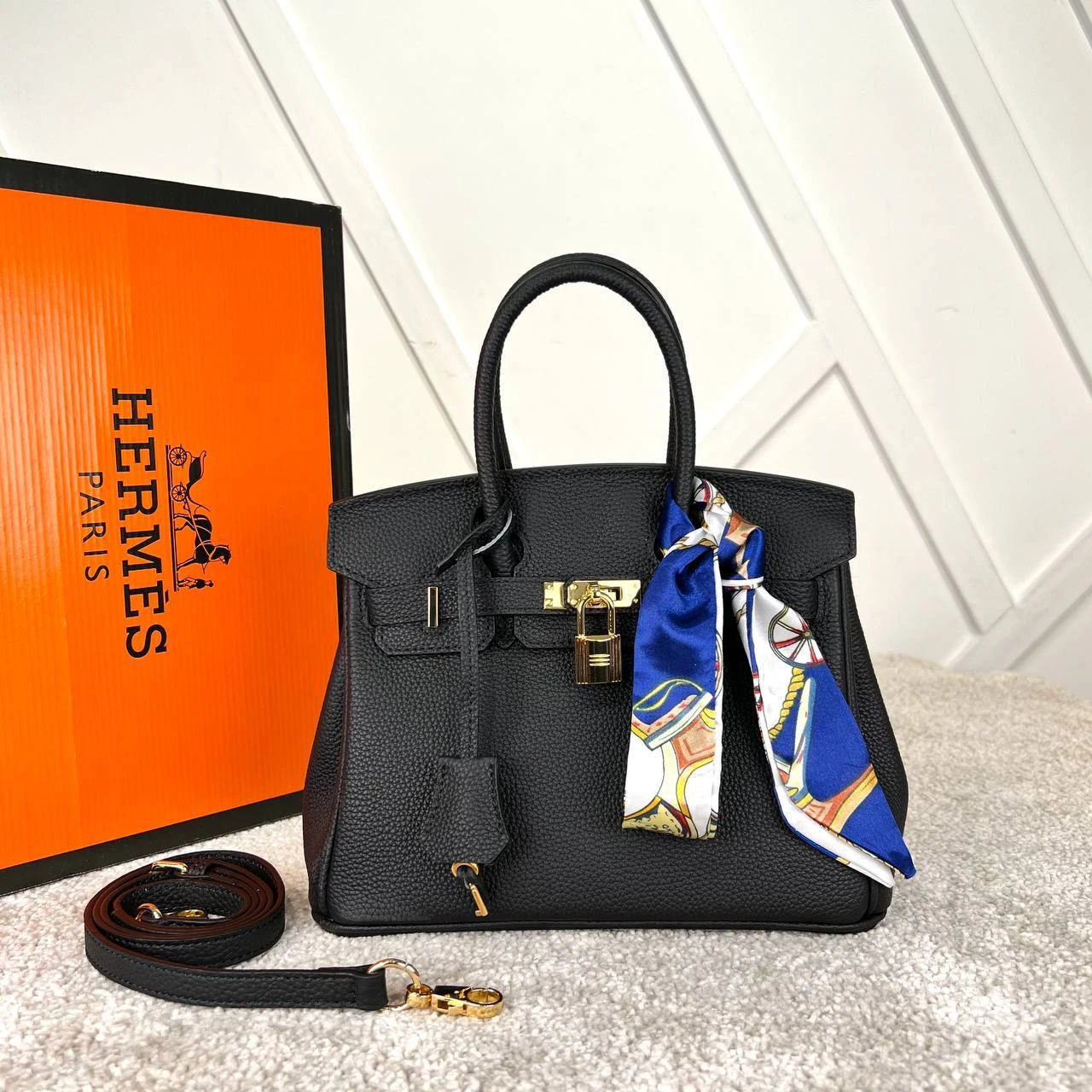 Birkin Bag 25的图片