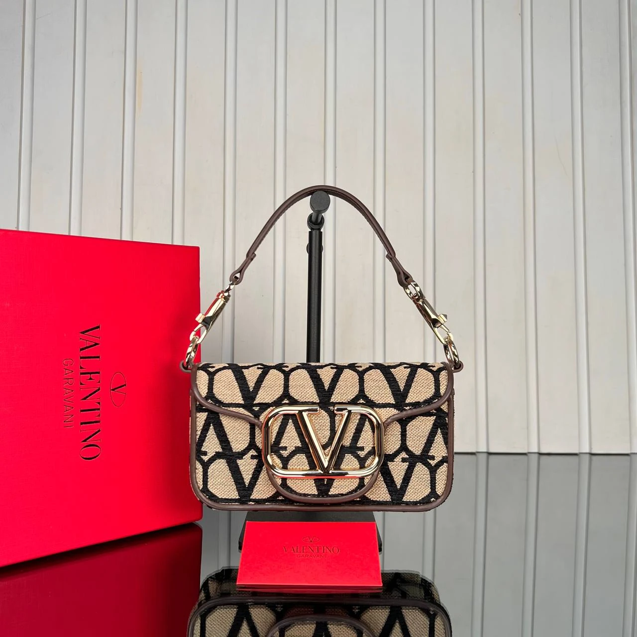 Small Loco Jewel Bag的图片