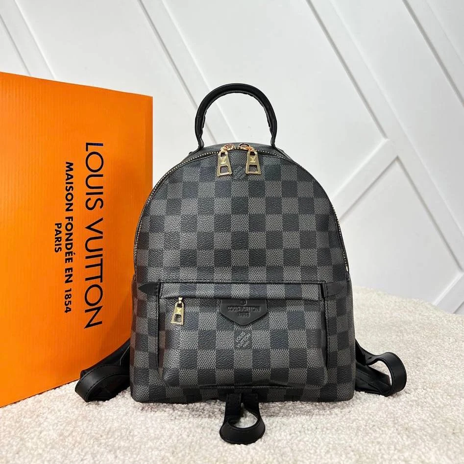 Palm Springs Medium Backpack的图片