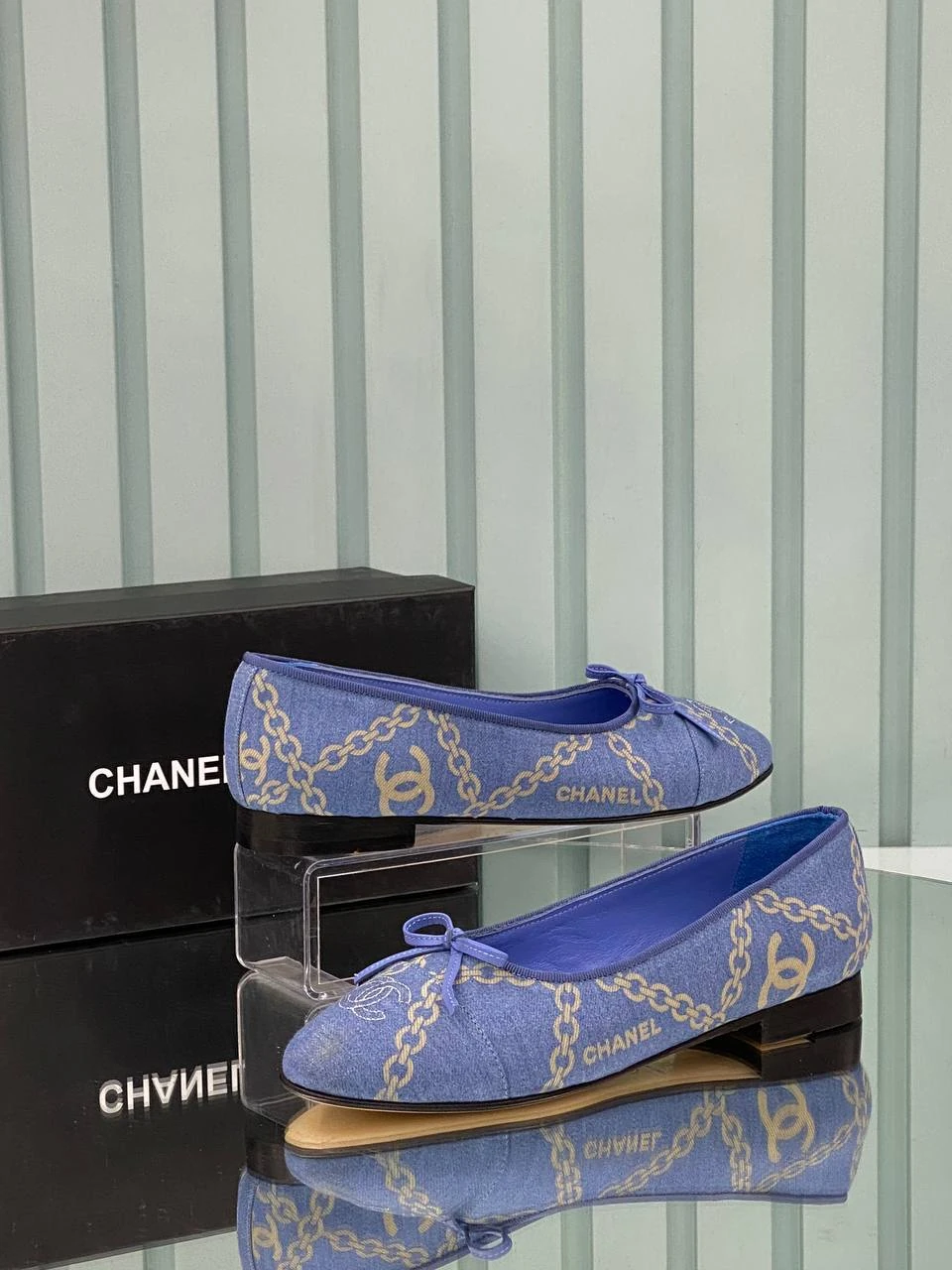 Picture of Ballerinas Flat Shoes