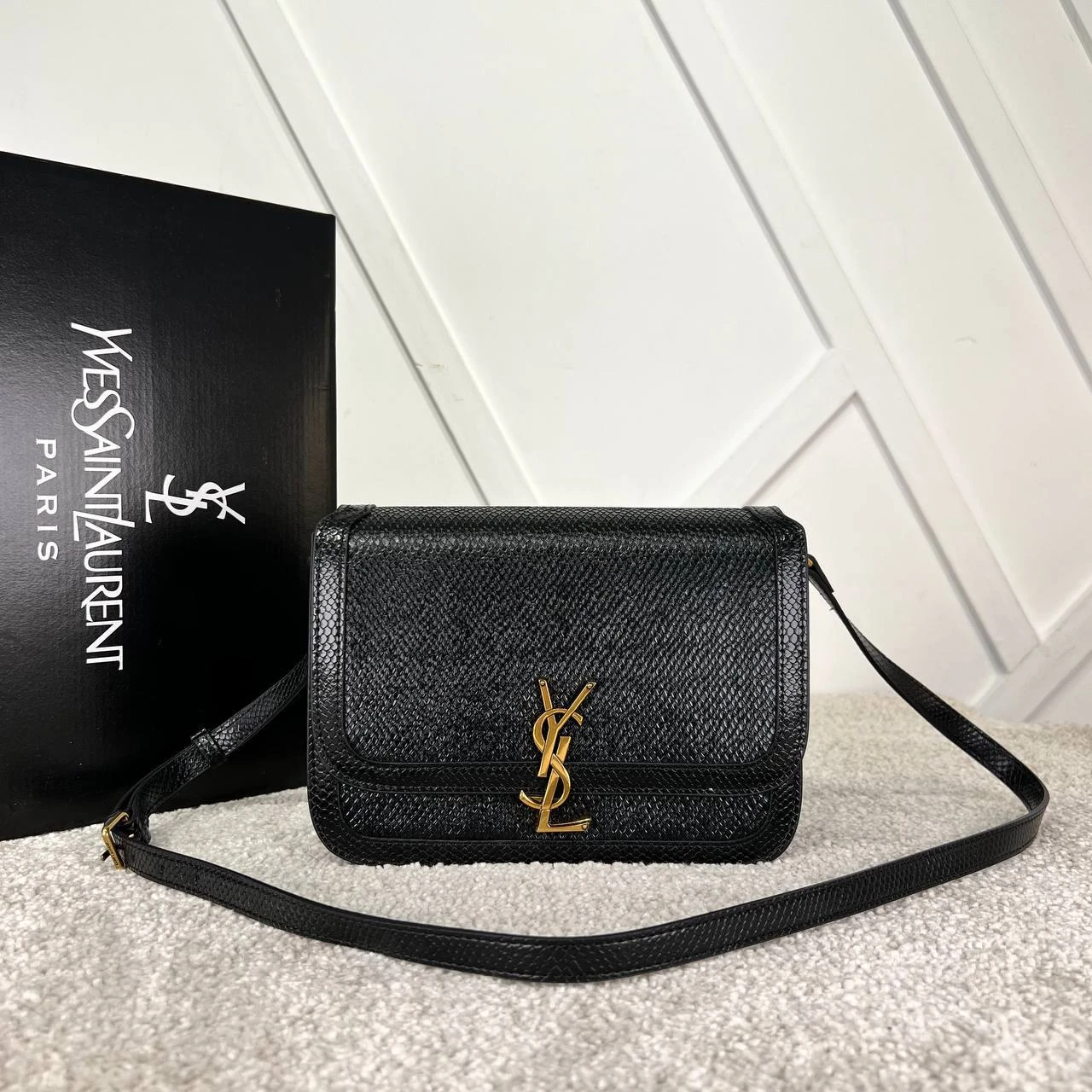 Solferino Shoulder Bag的图片