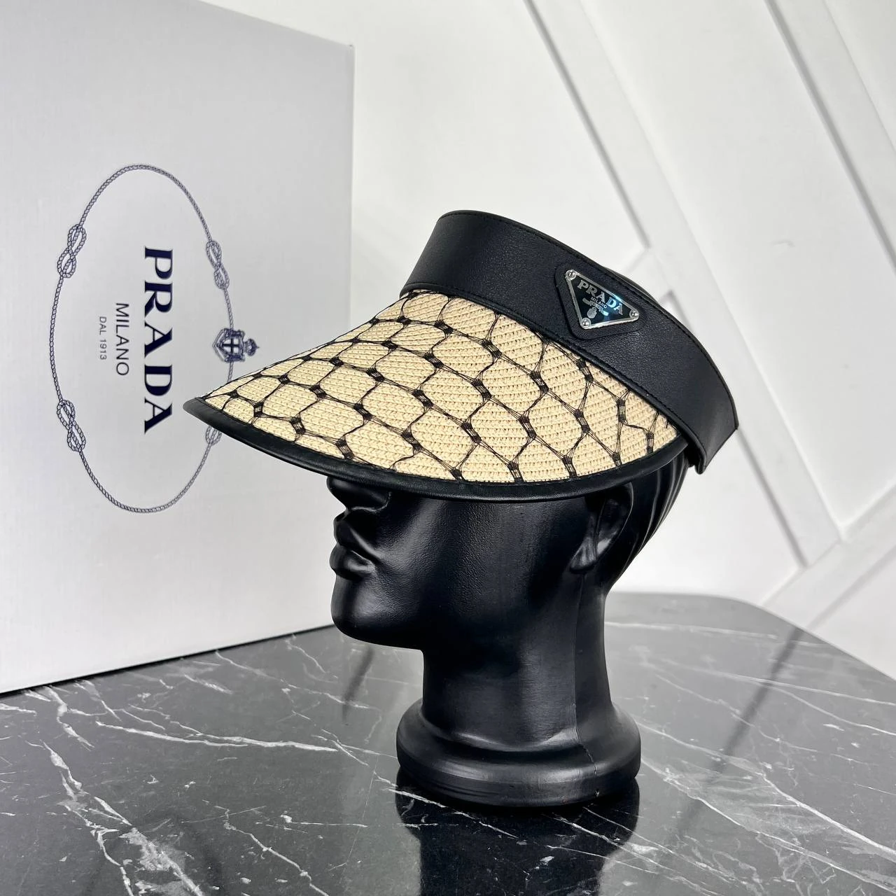 Picture of Visor Hat - 1