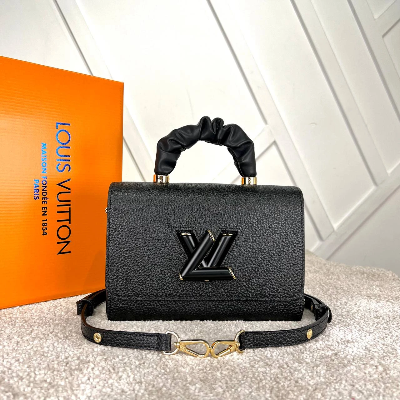 Twist MM Bag的图片