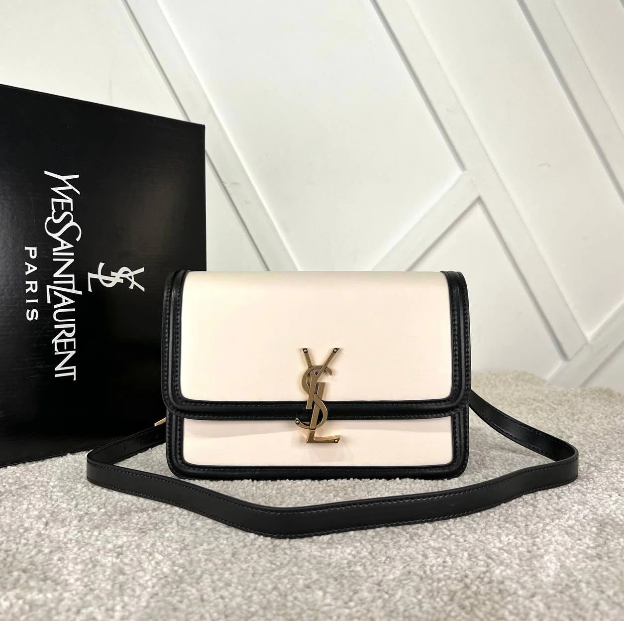 Solferino Big Bag的图片