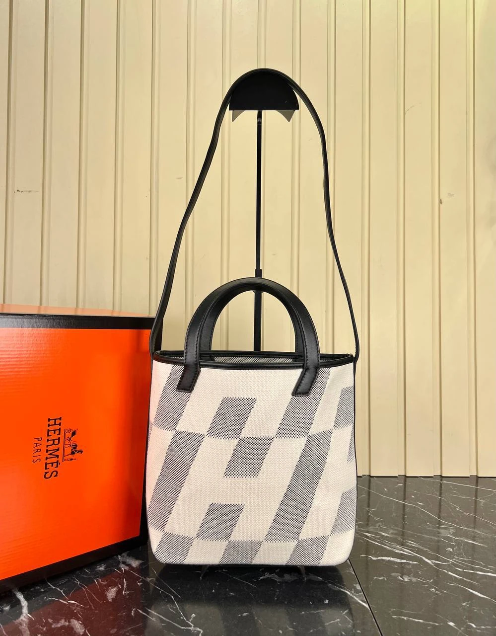 Taskhi Cabas Bag的图片