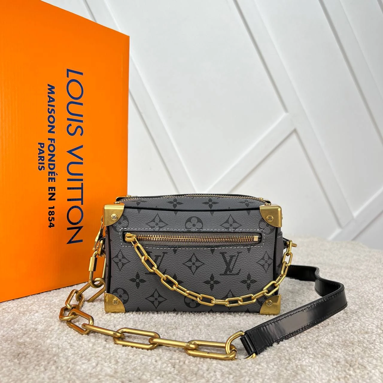 Mini Soft Trunk Bag的图片