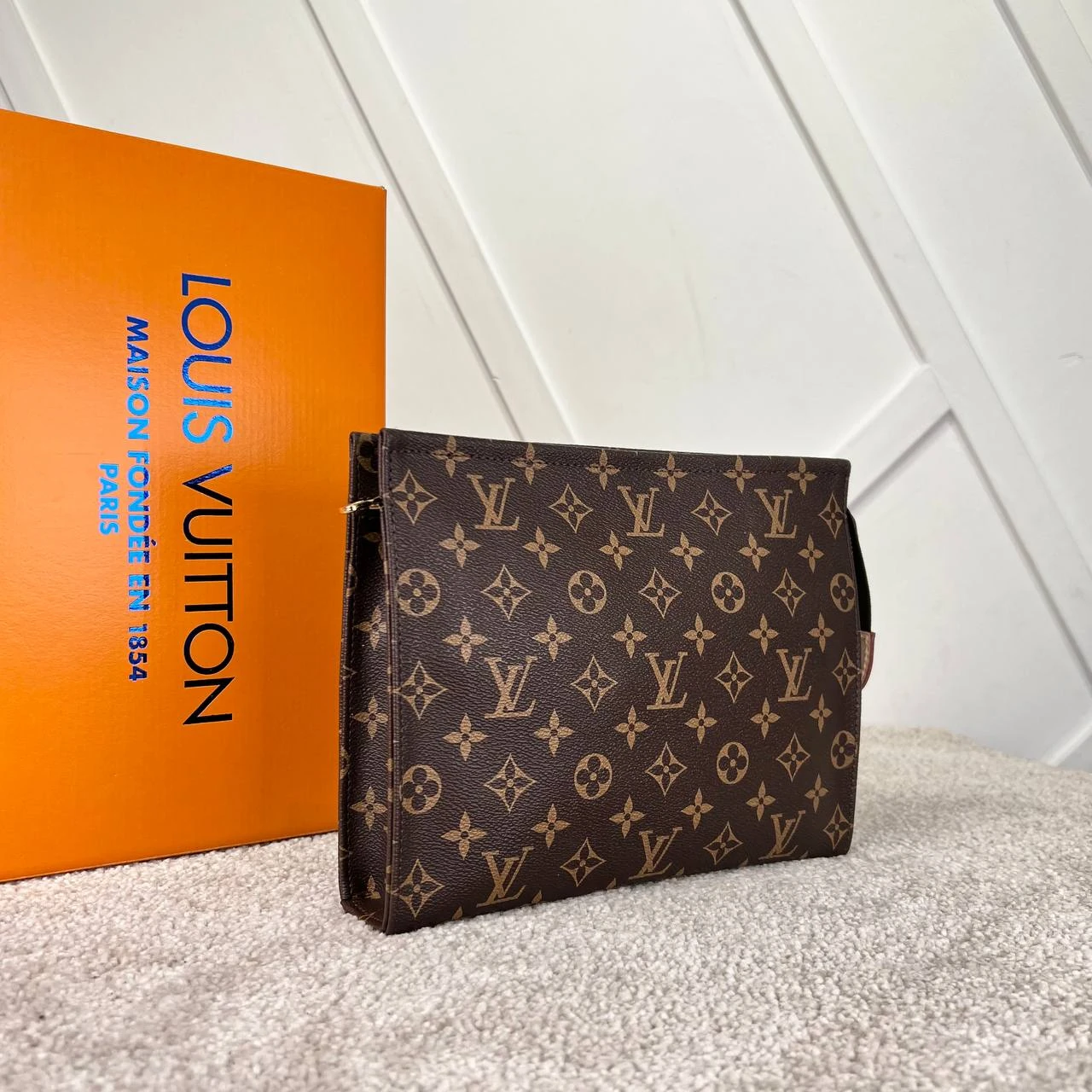 Toiletry Pouch Bag的图片