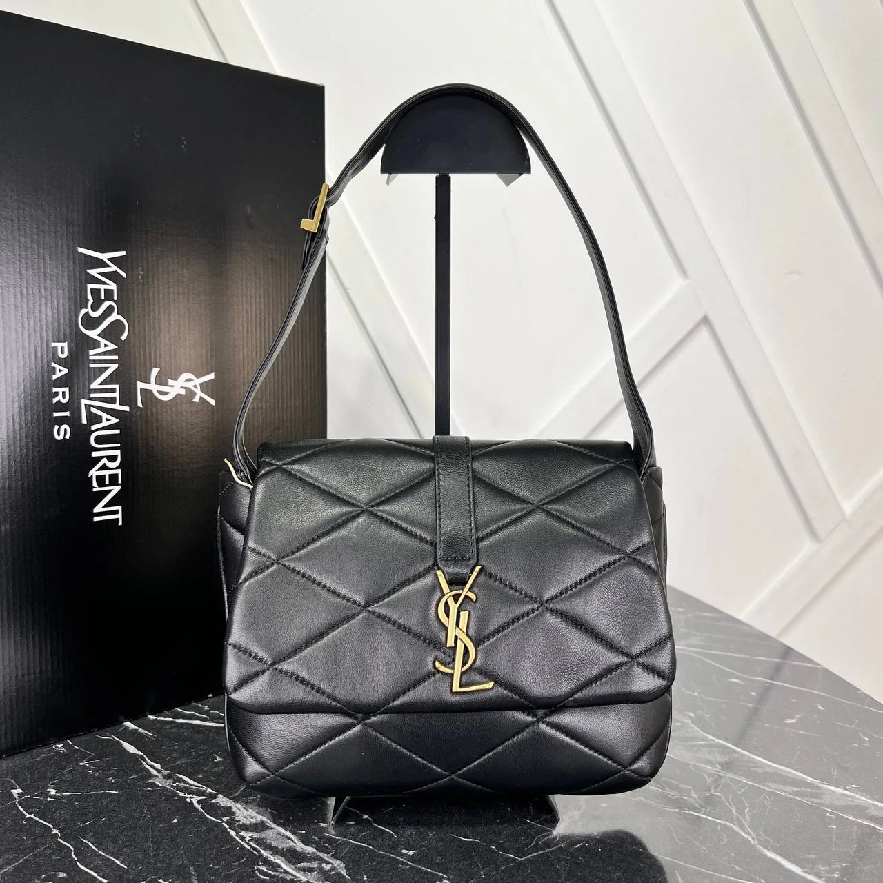 Le 57 Hobo Bag的图片