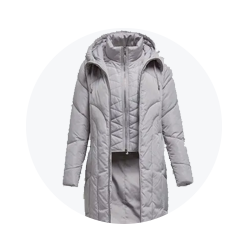 Picture for category Women's Down Jackets