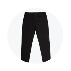 Picture for category Men's Trousers