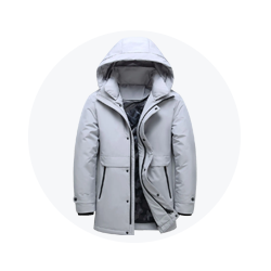 Picture for category Men's Down Jackets