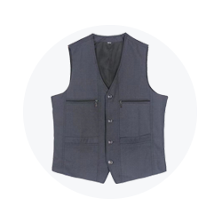 Picture for category Men's Vests